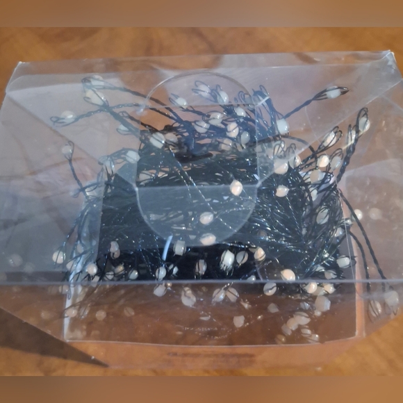 Purple Connectable String Lights - Picture 4 of 10